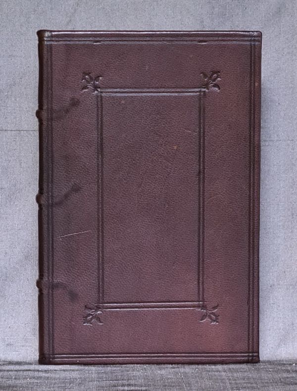A Book of Cookrye  by A.W. 1591 #2